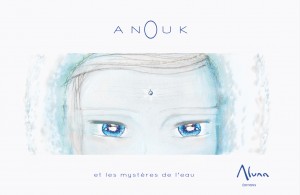couverture anouk or