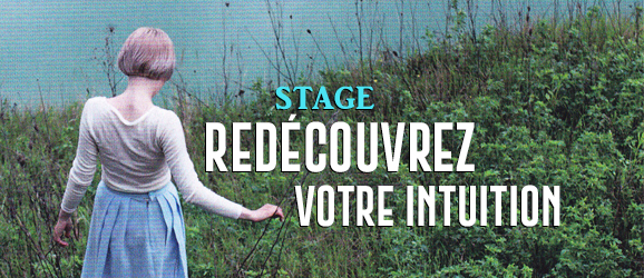 redecouvrez votre intuition