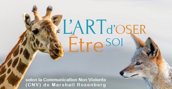 l'art d'oser etre soi