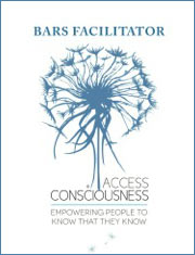 Access Consciousness Bars